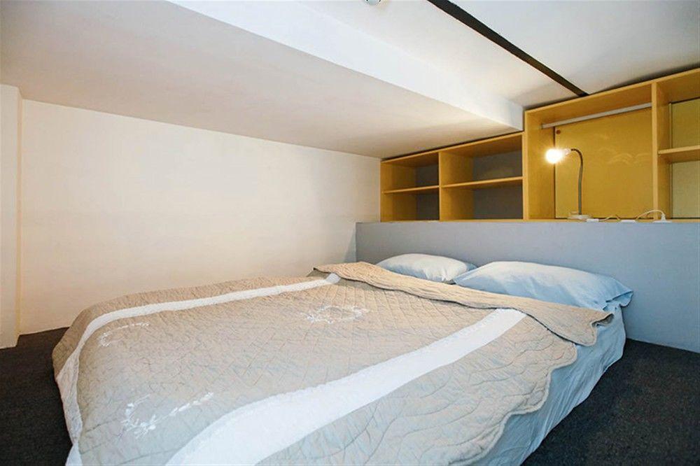 Ala Suites Стамбул Экстерьер фото